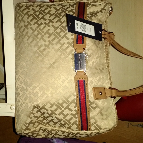 Tommy bag - Picture 2 of 4